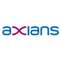 Axians Lynx GmbH Logo