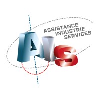 Assistance Industrie Services Logo