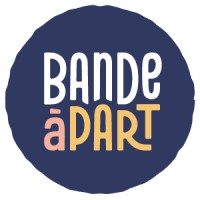 Bande à part Logo
