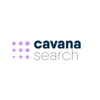 Cavana Search Logo