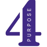 4 Purpose Logo