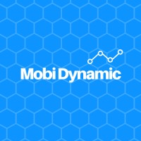 Mobi Dynamic Logo