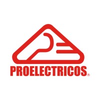 Proeléctricos MDS Logo