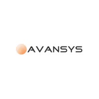 AVANSYS Logo