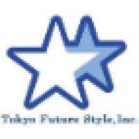 Tokyo Future Style, Inc. Logo
