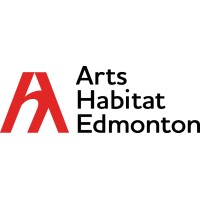 Arts Habitat Edmonton Logo
