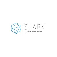 Shark Marketing Logo
