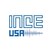 Institute of Noise Control Engineering - USA Logo