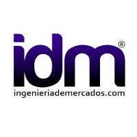 IDM - Ingeniería de Mercados Logo
