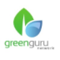 Green Guru Network Logo
