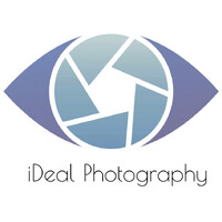 iDeal Photography NSW Logo
