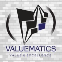 Valuematics Australia Logo