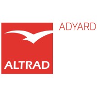 Adyard Abu Dhabi LLC Logo