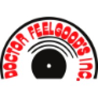 Doctor Feelgoods Inc Logo