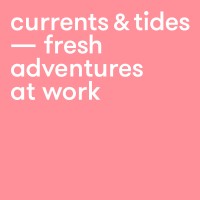 Currents&Tides GmbH Logo