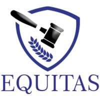 Equitas Legal Practitioners Logo