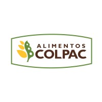 ALIMENTOS COLPAC Logo