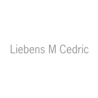 Liebens M Cedric Logo