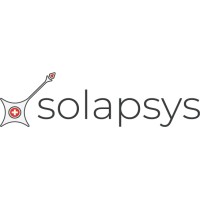 solapsys AG Logo