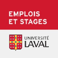 Service du développement professionnel de lUniversité Laval Logo