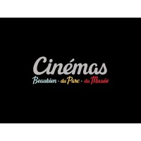 Cinéma Beaubien - Cinéma du Parc - Cinéma du Musée Logo