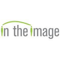 In The Image Logo