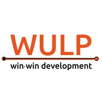 WULP Logo