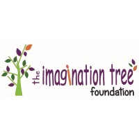 The Imagination Tree Foundation Logo