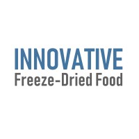 Innovative Freeze-Dried Food Logo