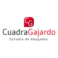 CUADRA GAJARDO & ASOCIADOS ABOGADOS Logo