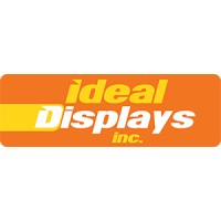 Ideal Displays Inc. Logo