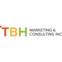 TBH Marketing & Consulting Inc. Logo