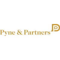 Pyne & Partners Logo