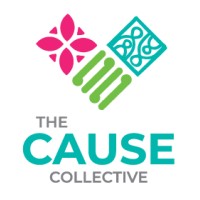 The Cause Collective NZ Logo