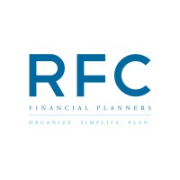 RFC Financial Planners Logo