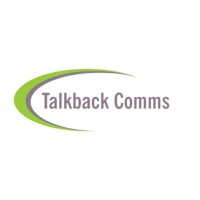 Talkback Communications (South Wales) Ltd Logo