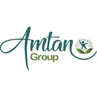 Amtan Group Logo