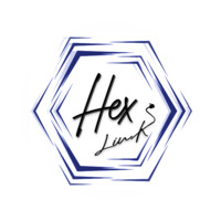 HEXLINK Logo