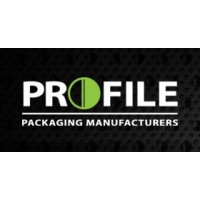 Profile Packaging Pty Ltd Logo
