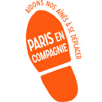 Paris en Compagnie Logo