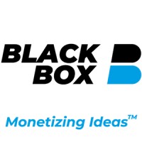 Blackbox LTD Logo