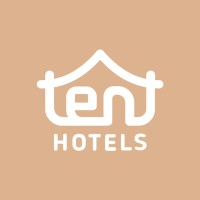 tent Hotels Logo