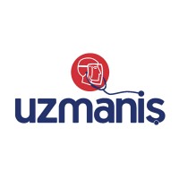 Uzmaniş OSGB Logo