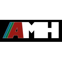Atherton Material Handling Ltd Logo