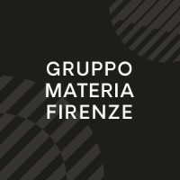 GRUPPO MATERIA FIRENZE Logo