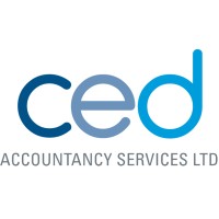 CED Accountancy Services Ltd Logo