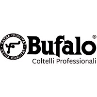 Bufalo Coltelli Professionali Logo