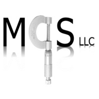 MECHANICAL COMPONENT SALES, LLC Logo