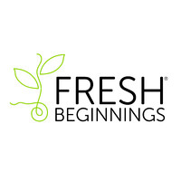 Fresh Beginnings Logo