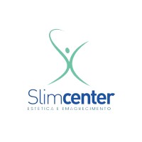 Slimcenter Estética e Emagrecimento Logo